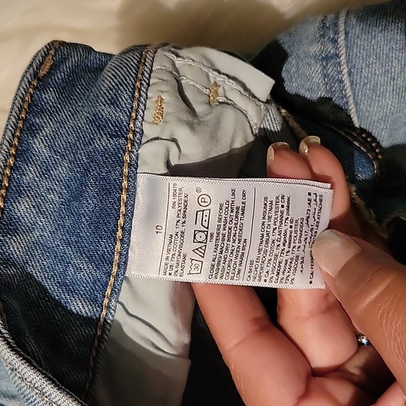 Rockstar Jeans by Old Navy - Picture 6 of 7